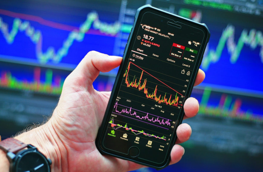 Stock Market Basics – 6 Free sources for you to learn from